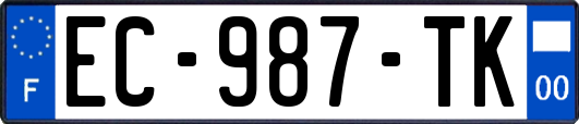 EC-987-TK