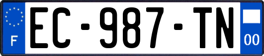 EC-987-TN