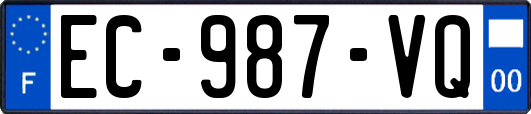 EC-987-VQ