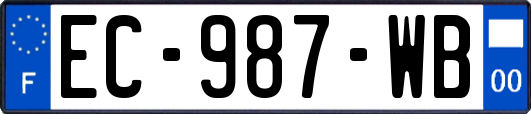 EC-987-WB