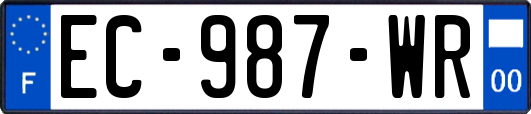 EC-987-WR