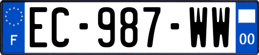EC-987-WW