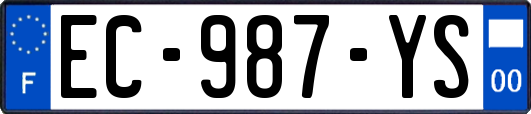 EC-987-YS