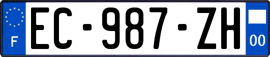 EC-987-ZH