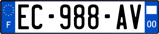 EC-988-AV