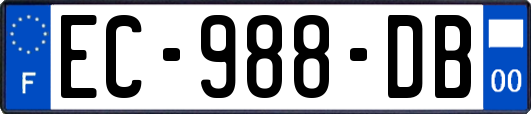 EC-988-DB