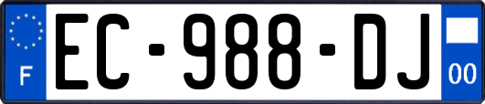 EC-988-DJ