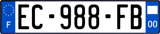EC-988-FB