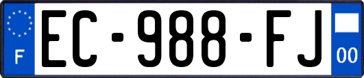 EC-988-FJ