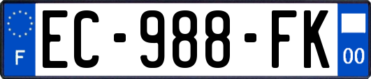 EC-988-FK