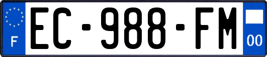 EC-988-FM