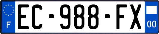 EC-988-FX