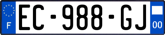 EC-988-GJ