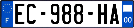 EC-988-HA