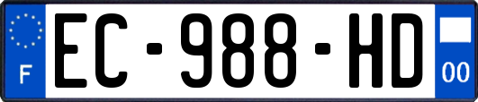 EC-988-HD