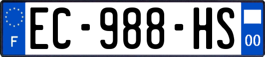 EC-988-HS