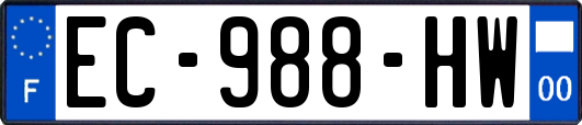 EC-988-HW