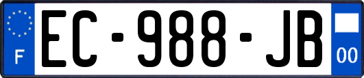 EC-988-JB