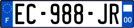 EC-988-JR