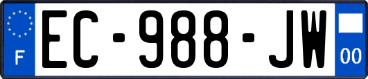 EC-988-JW