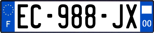 EC-988-JX