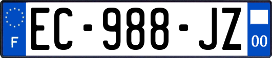 EC-988-JZ