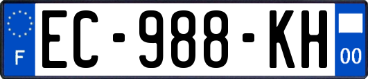 EC-988-KH