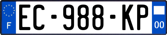 EC-988-KP