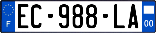 EC-988-LA