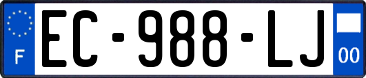 EC-988-LJ