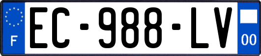 EC-988-LV