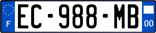 EC-988-MB