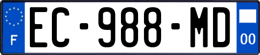 EC-988-MD