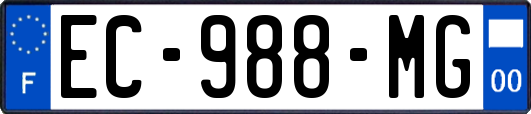 EC-988-MG