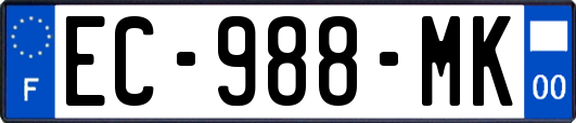 EC-988-MK