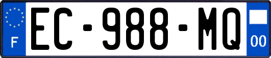 EC-988-MQ