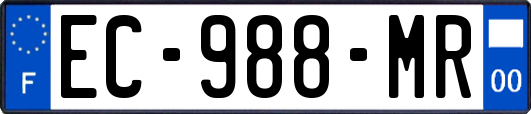 EC-988-MR
