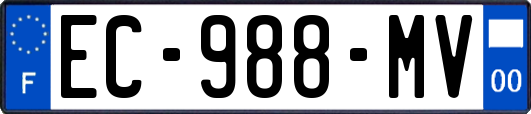 EC-988-MV
