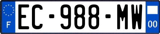 EC-988-MW