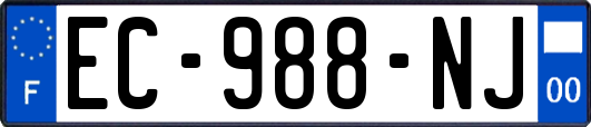 EC-988-NJ