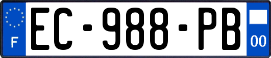 EC-988-PB