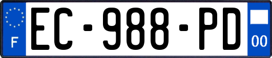 EC-988-PD