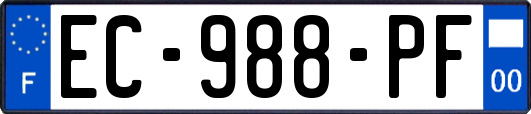 EC-988-PF