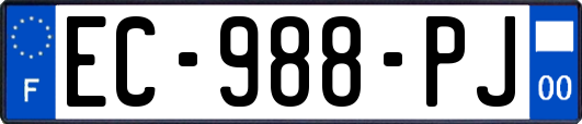 EC-988-PJ