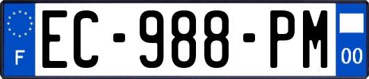EC-988-PM