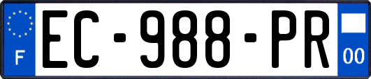 EC-988-PR