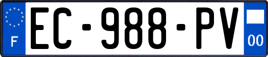 EC-988-PV