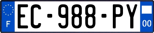EC-988-PY