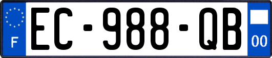 EC-988-QB