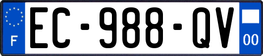 EC-988-QV